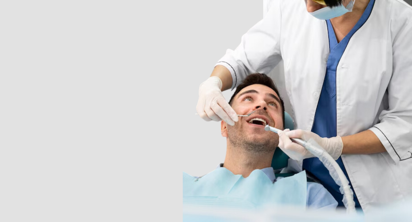 Expert Dental Care, Exceptional Smiles